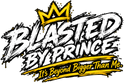 BLASTED BY PRINCE - Home
